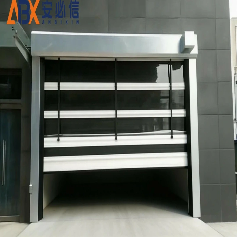 香港特别行政区柔性大门