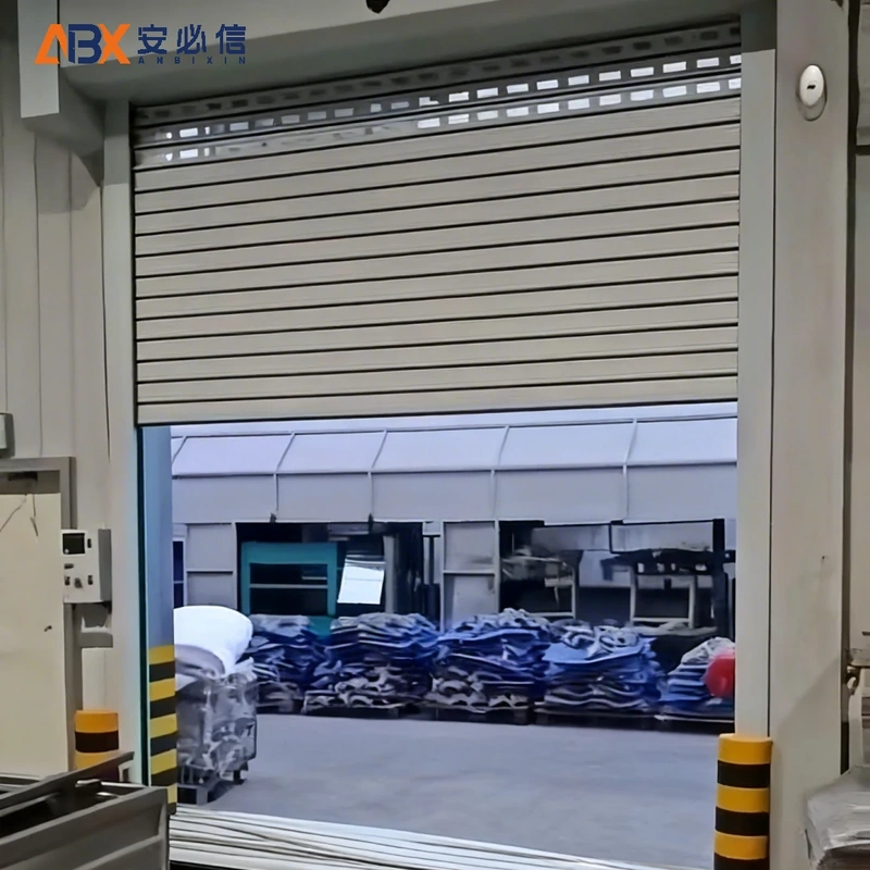 香港特别行政区医药密闭高速门